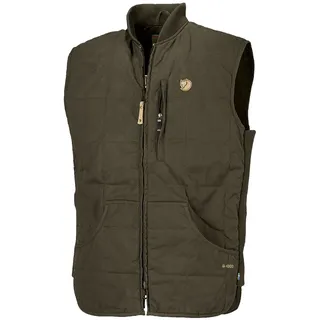 Fjällräven Grimsey Vest Dunkelgrün 3XL