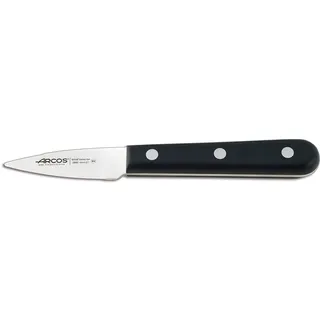 Arcos Universal Austernmesser 6 cm Schwarz