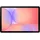 Galaxy Tab S10 Lite 5G 10,9" 2025 6 GB RAM 256 GB Gray