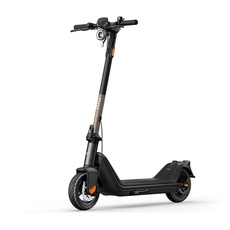 NIU KQi3 Pro (DE) E-Scooter mit Straßenzulassung Gold