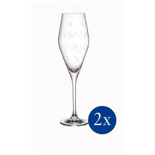Villeroy & Boch Toy's Delight Sektglas 0,26 l 2 St.