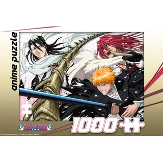 kitsune goodies - Anime Puzzle, KIT5932, neutral