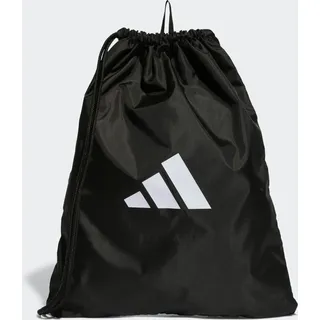 Adidas Tiro League Sportbeutel Black / White Onesize