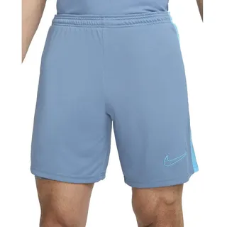 Nike Herren Df Acd23 K Br Shorts, Aegean Storm/Baltic Blue/Balti, M
