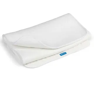Aerosleep Bettlaken - White - 60 x 120 cm