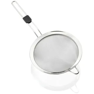 Leifheit Küchensieb Edelstahl 20 cm