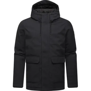 Ragwear Mr Them schwarz 56