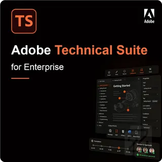 Adobe Technical Suite for Enterprise