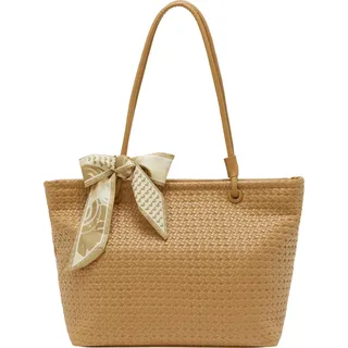 joella damen tasche - aprikose, one size - Orange