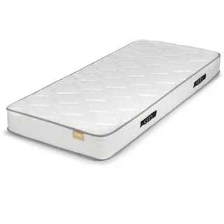 Federkernmatratze City Wave 20, 140x200