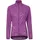 Damen Jacket Leichte Windjacke winddicht atmungsaktiv wasserabweisend kleines Packmaß Passform Slim fit magenta 36