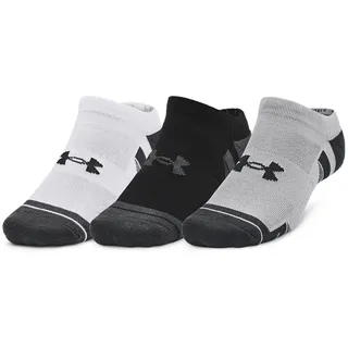 Under Armour Performance Tech 3er-Pack NS, Mod gray M