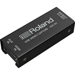 Roland UVC-01 HDMI USB Video-Encoder