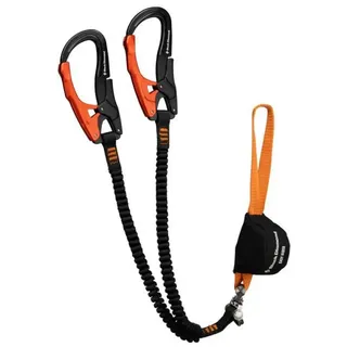 Black Diamond Easy Rider Via Ferrata Set Klettersteigset