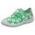 Hüttenschuhe Grün 35