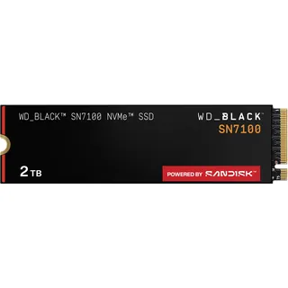 Western Digital SN7100 2 TB M.2