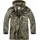Parka grün 4XL