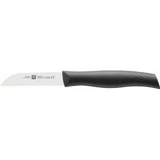 Zwilling Twin Gemüsemesser 8 cm Schwarz