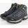 Rigel Herren normal Antracite/Torba 46