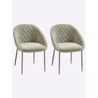 Stuhl () 1 Stk., grün