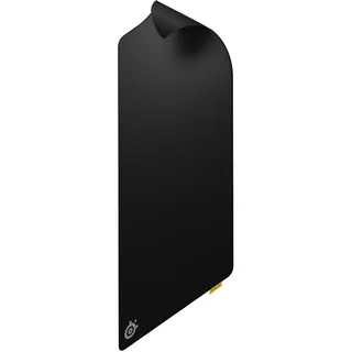 SteelSeries QcK XL Performance Control Gaming-Mauspad – Extra Dichte für EIN reibungsloses Gleiten – Flache Kantennähte – rutschfeste Neopren-Gummiunterseite – Größe 900 x 400 mm – FPS, MOBAs, RTS
