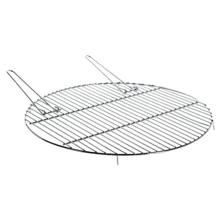 Grillrost für Feuerschalen, Ø ca. 59 cm