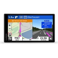 Garmin, Fahrzeug Navigation, dezl LGV500 EU 5 MT-S, GPS (5.50")