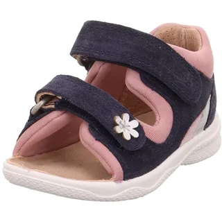 »POLLY WMS: mittel«, Lauflernschuh, gepolst. Fersenbereich, Größenschablone zum Download