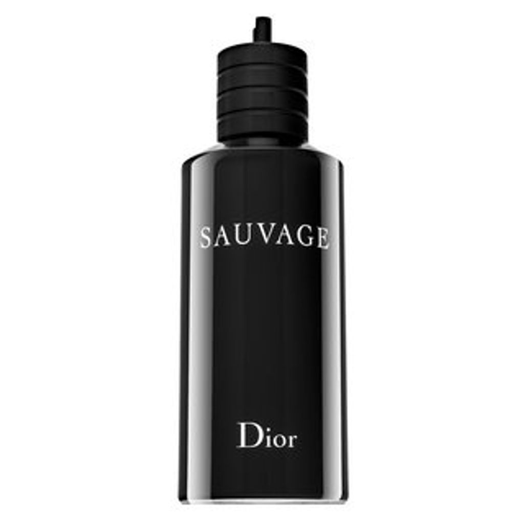 Bild von Sauvage Eau de Toilette refillable 300 ml