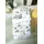 Hellblau x 220 cm x x cm