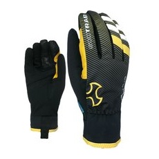 Ski Trab Gara Aero Plus Handschuhe - schwarz - XS