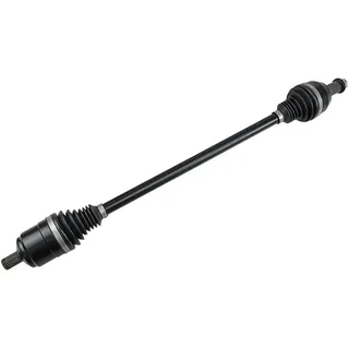 Demon Powersports Paxl-6057xhd-3.5 Vorderachse - One Size