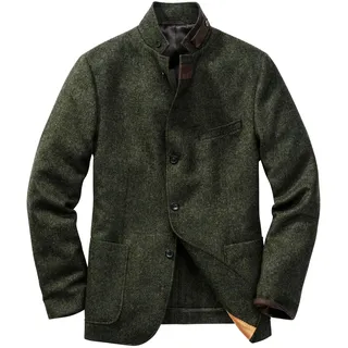 Waldbaden-Sakko Grün 27