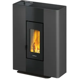 FreePoint Roxy Stahl Anthrazit