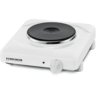 Rommelsbacher THS 1090 - Einzelkochplatte 115043