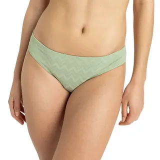 Roxy Bikini Hose Current Coolness Basil - L