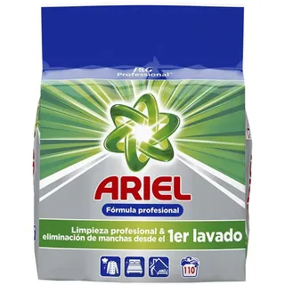 Ariel Pgp Normales Waschpulver Sachet 110 Wäschen - Multicolor - One Size
