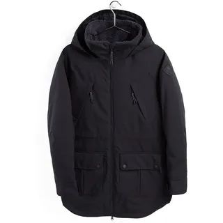 BURTON Prowess Snowboard Jacke, True Black, x_s