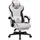 Gaming Stuhl Stoff Braun