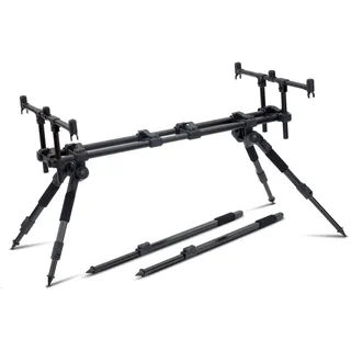 Anaconda Independence Pro Rod-Pod Rutenauflager