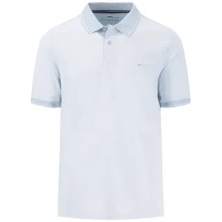Fynch Hatton FYNCH-HATTON Polo, 2-Tone 607 summer Breeze - 2XL