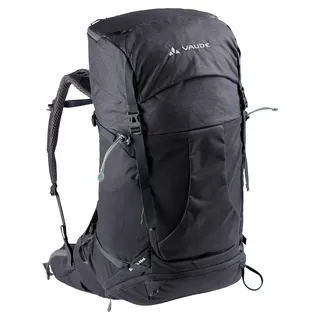 Vaude Brenta 44+6l Schwarz
