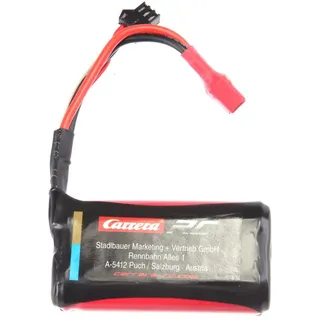 Carrera RC LiFePo4 AKKU 6,4V 1300mAH 13A