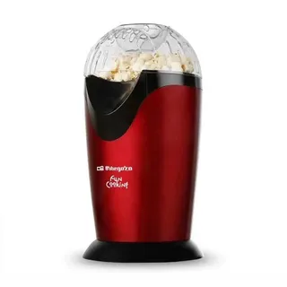 Orbegozo Pa 4300 Popcornmaschine - Red