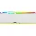 FURY Beast RGB DDR5 6000MT/s 32GB Kit (2x16GB) CL30 Weiß KF556C30BBEA-32
