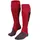 Skisocken Damen rose 41-42