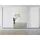 Schwebetürenschrank OTELI 360 x 210 x 62 cm Weiß
