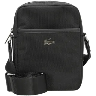 Lacoste Umhängetasche Vertical Camera Bag Noir