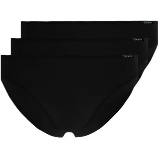 SKINY Damen Rio Slip schwarz, 40, EU