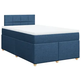 VidaXL 3286653, 120 x 200 mm, 1 Stück(e) - Blau